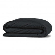 Півтораспальна підковдра COSAS PANTHER Ранфорс 160х220 см Чорний