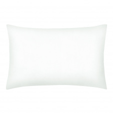 Наволочка COSAS SNOW 60х60 см Білий