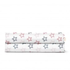 Детская простыня 110х160 см STARS CS5 Cosas