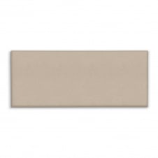 Изголовье для кровати COSAS Cuba Magnolia 55x98 см Миндаль