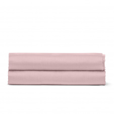 Детская простыня сатин 110х160 см BLUSH CS1 Cosas