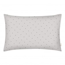 Наволочка COSAS MINI DOTS 40х40 см Бежевий