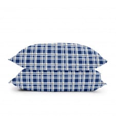 Набір наволочок COSAS CELL CS3 50х70 см Блакитний