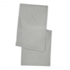 Ранер на стіл COSAS SILVER 40х150 см Сірий