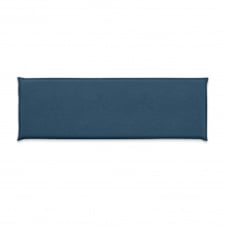Изголовье для кровати COSAS Rodos Indigo 60x190 см Электрик