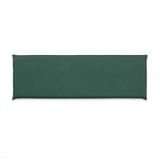 Изголовье для кровати COSAS Rodos Forest 60x98 см Зеленый