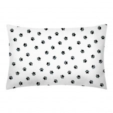 Наволочка COSAS PAWS 45х45 см Білий