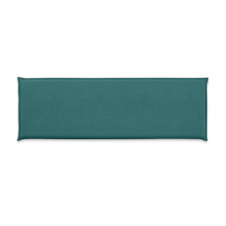 Узголів'я для ліжка COSAS Rodos Ocean 60x170 см Смарагдовий