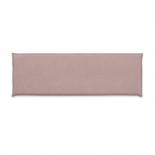 Узголів'я для ліжка COSAS Rodos Candy 60x170 см Рожевий