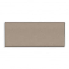 Изголовье для кровати COSAS Cuba Latte 55x170 см Бежевый