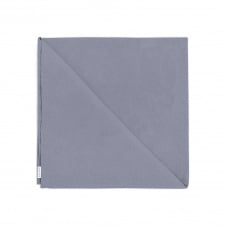 Набір серветок COSAS STORMY Ранфорс 30х30 см 2 шт Синій