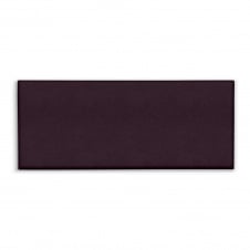 Узголів'я для ліжка COSAS Cuba Grape 55x190 см Фіолетовий