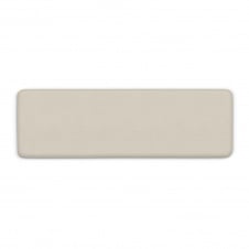 Узголів'я для ліжка COSAS Bali Silk 55x190 см Магнолія