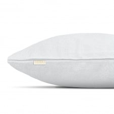 Наволочка COSAS Deco SNOW 50х50 см Білий