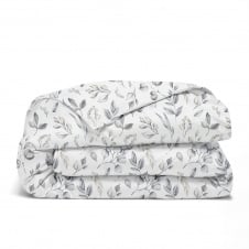 Пододеяльник двуспальный 180х220 см STEPPE FLOWERS COSAS