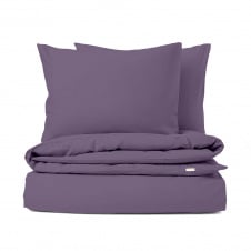 Полуторная постель без простыни Aurora COSAS Лаванда 160х220 см