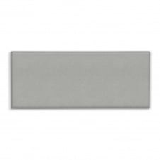 Узголів'я для ліжка COSAS Cuba Rocky 55x190 см Сірий