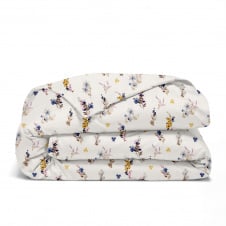 Пододеяльник полуторный Cosas Summer Garden 160х220 см Разноцветный