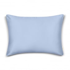 Дитяча наволочка сатин Cosas WAVE 40х60 см Лазуровий
