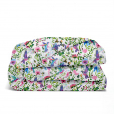 Підковдра дитяча 110х140 KOLIBRI CS1 Cosas Фіолетовий