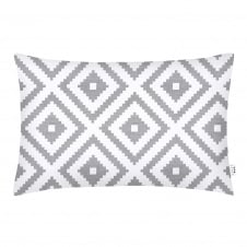 Наволочка COSAS ORNAMENT CS1 50х50 см Сірий