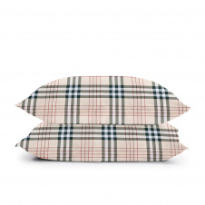 Набір наволочок COSAS CELL CS2 50х70 см Бежевий