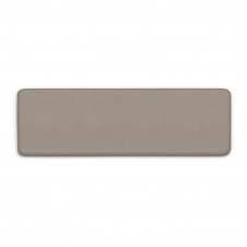 Узголів'я для ліжка COSAS Bali Biscuit 55x190 см Капучино