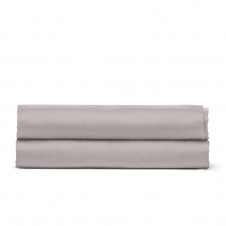 Детская простыня сатин 110х160 см IVORY CS1 Cosas