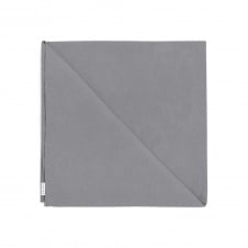 Набір серветок COSAS SHADOW Ранфорс 30х30 см 4 шт Сірий