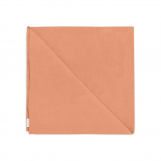 Набір серветок COSAS AMBER Ранфорс 30х30 см 4 шт Терракот