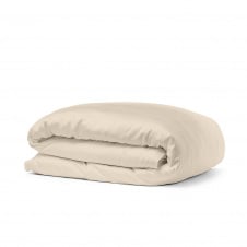 Півтораспальна підковдра COSAS BISCUIT Ранфорс 160х220 см Бежевий