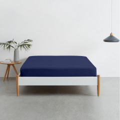 Сімейний комплект постільної білизни GEMSTONES CS7 Cosas бежевий 2х160х220 см Вільнянськ