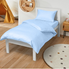 Набор наволочек сатин Cosas MAYA 40х60 см Голубой Жмеринка