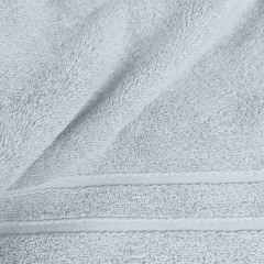 Рушники махрові Cosas Snow 2 шт Білий Сміла