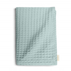 Вафельні рушники COSAS Sea Greek Waffle Синьо-блакитний 2 шт Київ