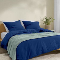 Плед-покривало вафельне COSAS 240х260 см Pistachio Greek Waffle Фісташковий Буча