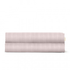 Євро постільна білизна сатин SAND Cosas пісочний 200х220 см Кременець