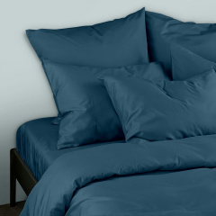 Євро наволочка сатин Cosas OCEAN 50х70 см Морський Дубно