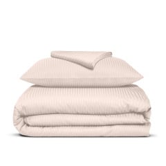 Подростковое постельное белье сатин PASTEL Cosas Сакура 160х220 см Гайсин