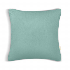 Наволочка COSAS Deco MEDITATIVE 45х45 см Мята Дубно