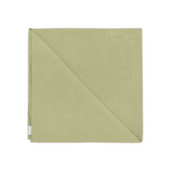 Набір серветок COSAS OLIVE Ранфорс 35х35 см 4 шт Оливка Кам'янець-Подільський