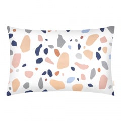 Полуторное постельное белье GEMSTONES CS5 Cosas бежевый 160х220 см Каменское