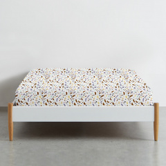 Детская простыня 110х160 см COLORFUL STONES CS1 Cosas Киев