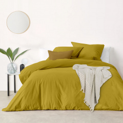 Плед хлопковый COSAS DIAMOND 180х230 см Серый Переяслав-Хмельницкий