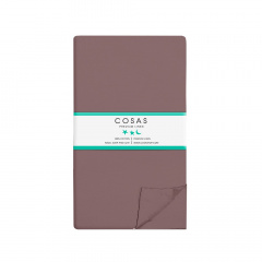 Детская простыня 110х160 см MOUSSE CS1 Cosas Дубно