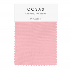 Скатертина на стіл водовідштовхувальна COSAS 140х220 BLOSSOM Київ