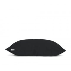 Наволочка COSAS PANTHER Ранфорс 70х70 см Чорний Василівка