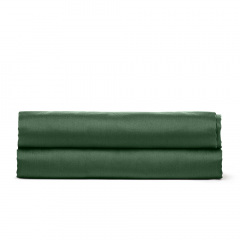 Дитяче простирадло сатин 110х160 см GREEN CS1 Cosas Кременець