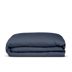 Двоспальна постільна білизна сатин DENIM Cosas Сапфір 180х220 см Бердянськ