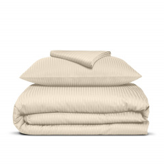 Подростковое постельное белье сатин BISCUIT Cosas Магнолия 160х220 см Каменское